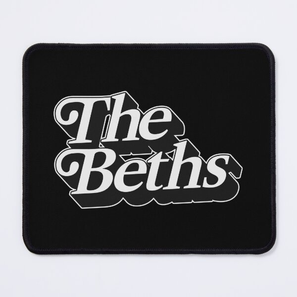 Item preview, THE BETHS designed and sold by oddwonders.
