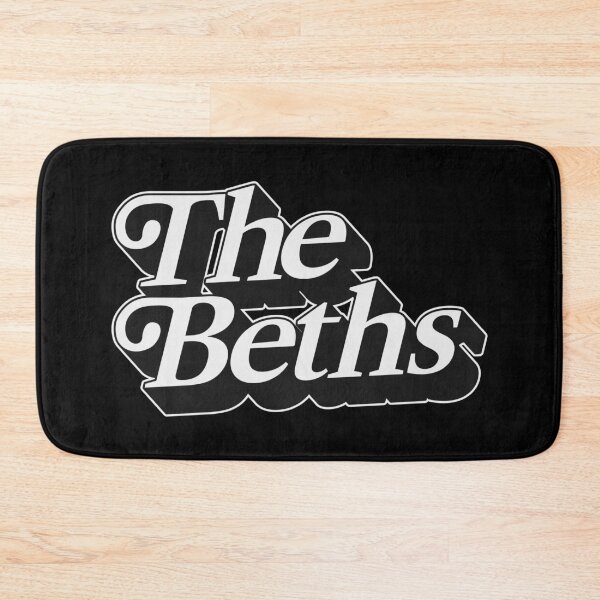 Item preview, THE BETHS designed and sold by oddwonders.