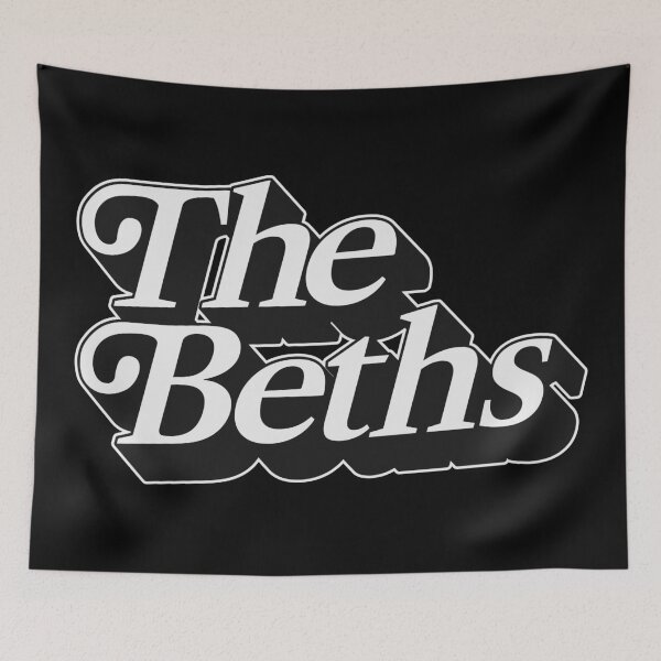 Item preview, THE BETHS designed and sold by oddwonders.