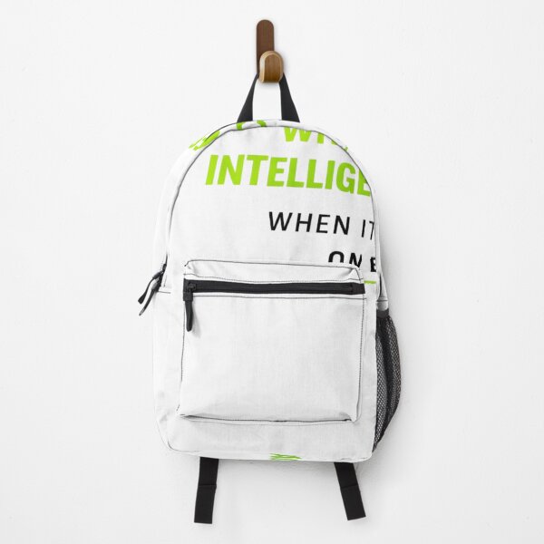 Item preview, No intelligence designed and sold by Anders7100.