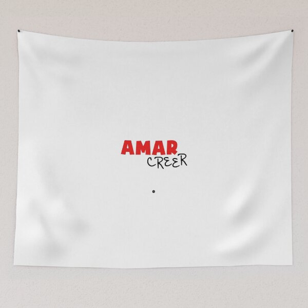 Item preview, To love; to believe designed and sold by XUSRedbubble.