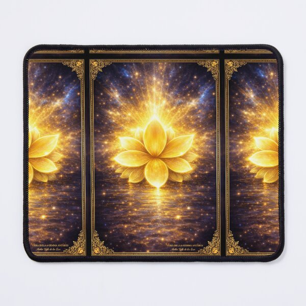 Item preview, Golden Lotus of Divine Presence designed and sold by Art7Dimension.