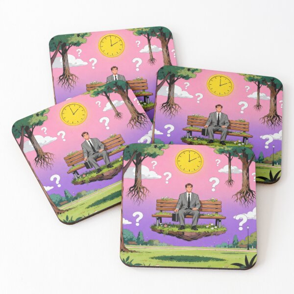 Item preview, Late Lunch designed and sold by HabitableMoons.