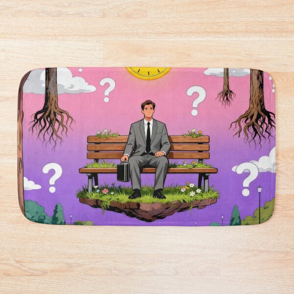 Item preview, Late Lunch designed and sold by HabitableMoons.