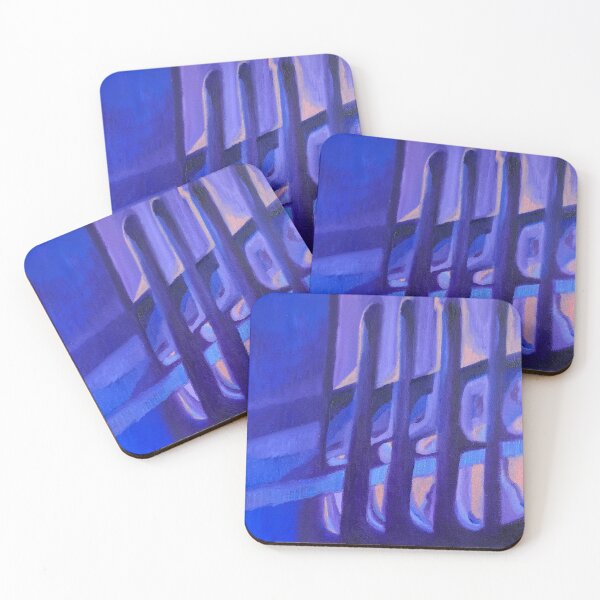 Item preview, Turning Down the Temperature designed and sold by Jeanne Henner.