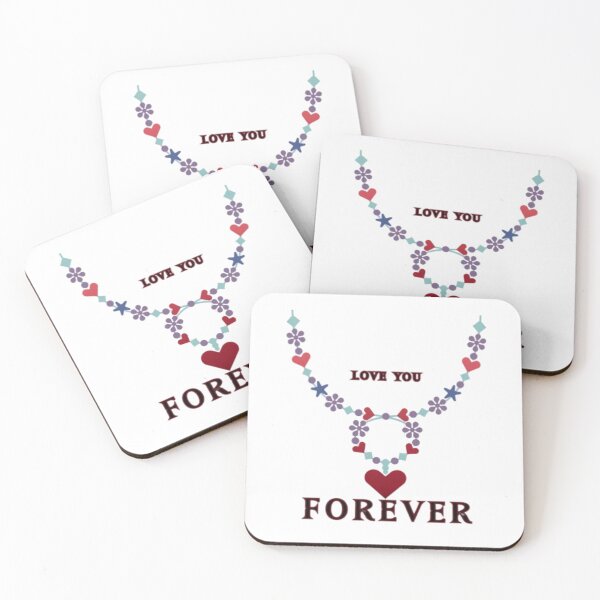 Item preview, love you forever designed and sold by TREND DESIGN SHOP.