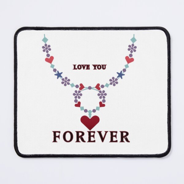 Item preview, love you forever designed and sold by TREND DESIGN SHOP.