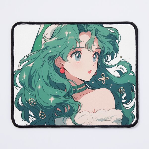 Item preview, Christmas Michiru designed and sold by Solace Sparkles.