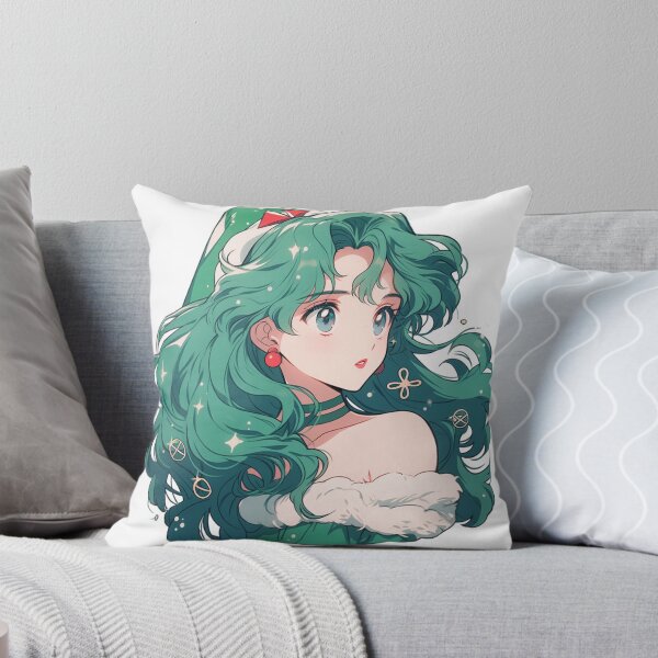 Item preview, Christmas Michiru designed and sold by Solace Sparkles.