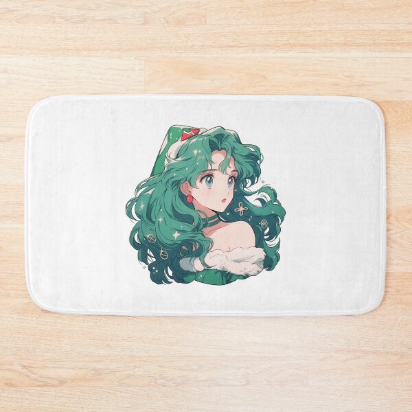 Item preview, Christmas Michiru designed and sold by Solace Sparkles.