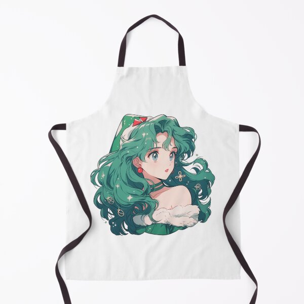 Item preview, Christmas Michiru designed and sold by Solace Sparkles.