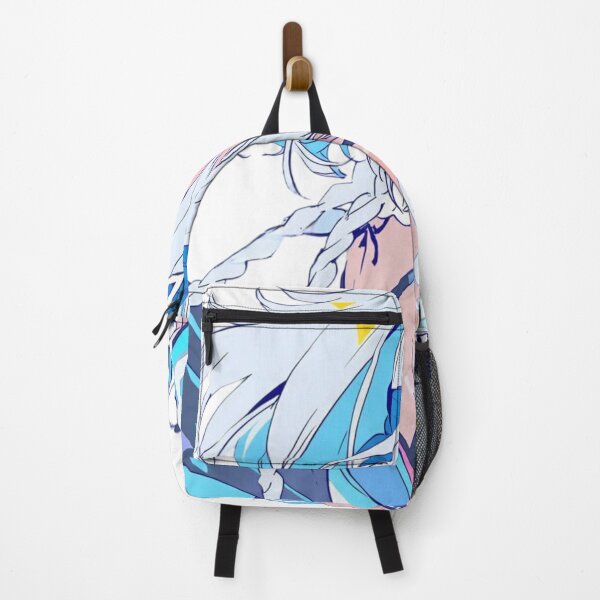 Item preview, Mualani Genshin Impact designed and sold by KomiArts.