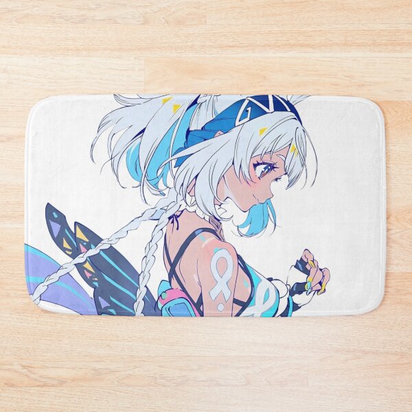 Item preview, Mualani Genshin Impact designed and sold by KomiArts.