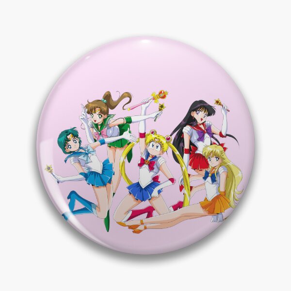 Item preview, sailor moon designed and sold by Anello81art.