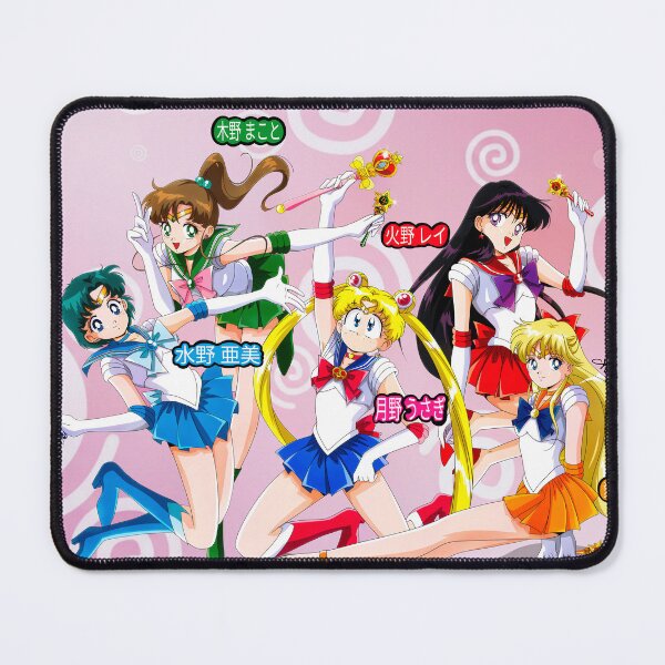 Item preview, sailor moon designed and sold by Anello81art.