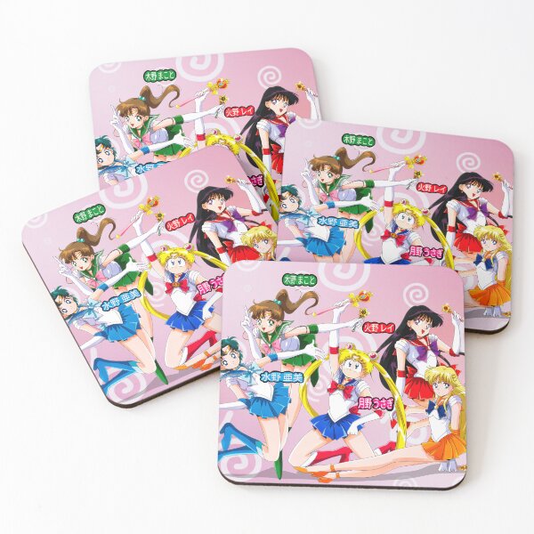 Item preview, sailor moon designed and sold by Anello81art.