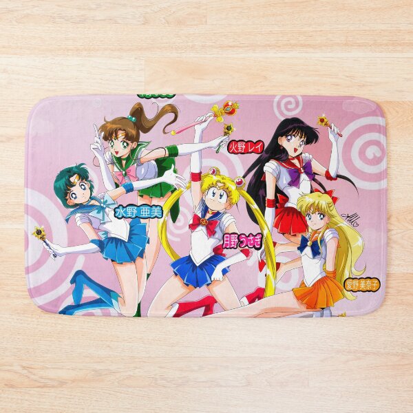 Item preview, sailor moon designed and sold by Anello81art.