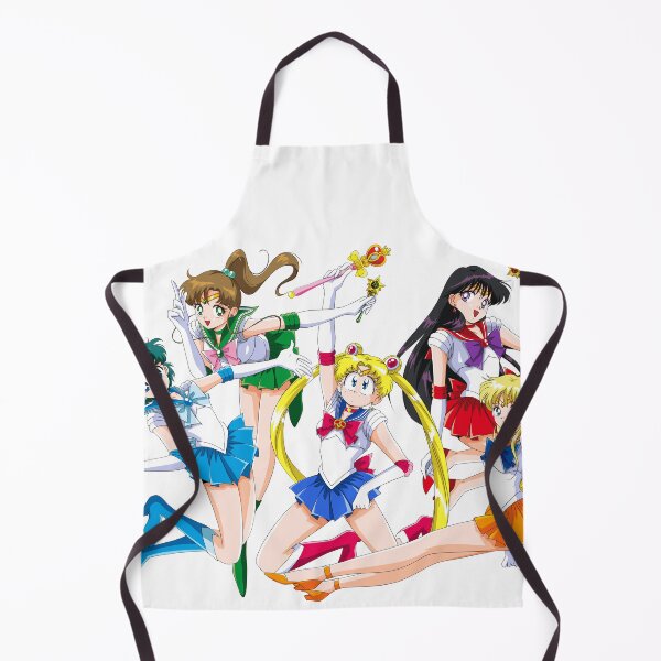 Item preview, sailor moon designed and sold by Anello81art.