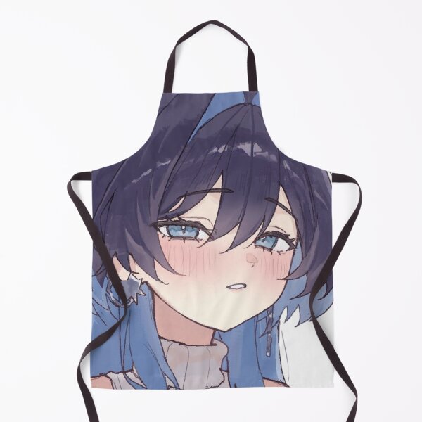Item preview, Kronii Blush Hololive designed and sold by KomiArts.