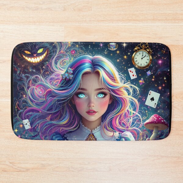 Item preview, Alice Fantasy Realism by Orikall designed and sold by HippieWorks.