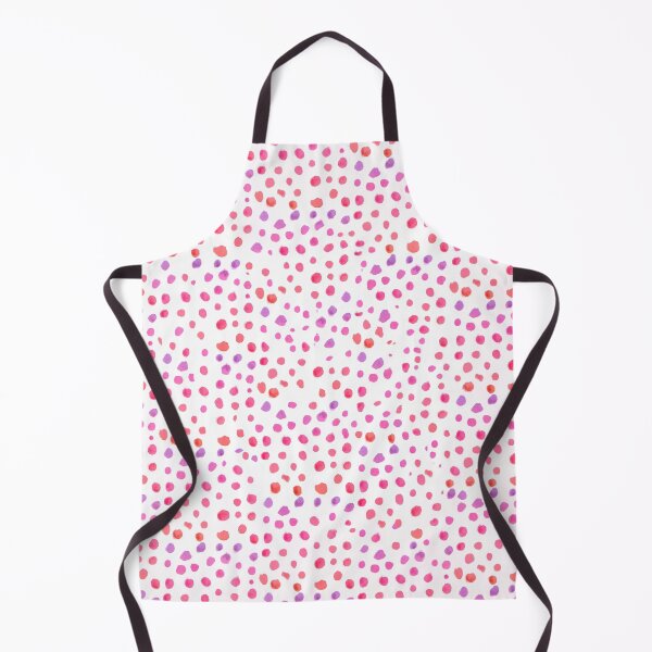 Item preview, Colorful Dots Pattern designed and sold by PEPERWIKO.