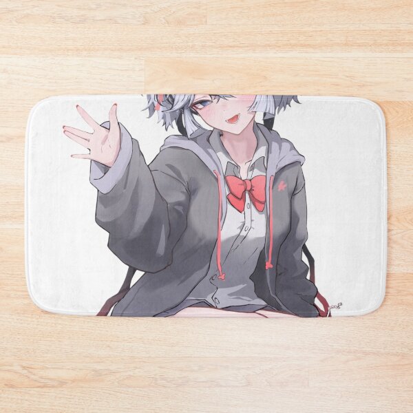 Item preview, Camellya Waving At You Wuthering Waves designed and sold by KomiArts.