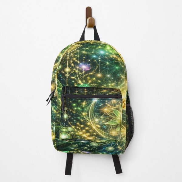 Item preview, “Emerald Aegis of Abundance & Protection designed and sold by RavenCrow444.