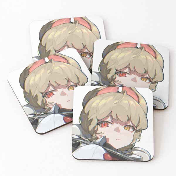 Item preview, Alice Thymefield Zenless Zone Zero designed and sold by KomiArts.