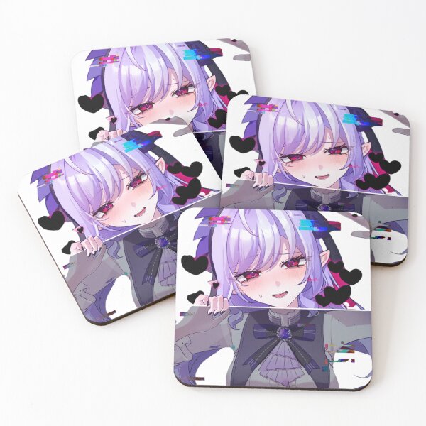 Item preview, Vivian Car Window Zenless Zone Zero designed and sold by KomiArts.