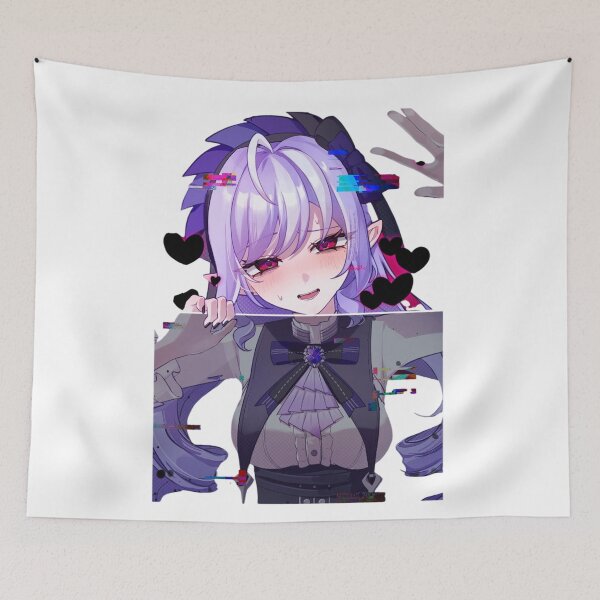 Item preview, Vivian Car Window Zenless Zone Zero designed and sold by KomiArts.