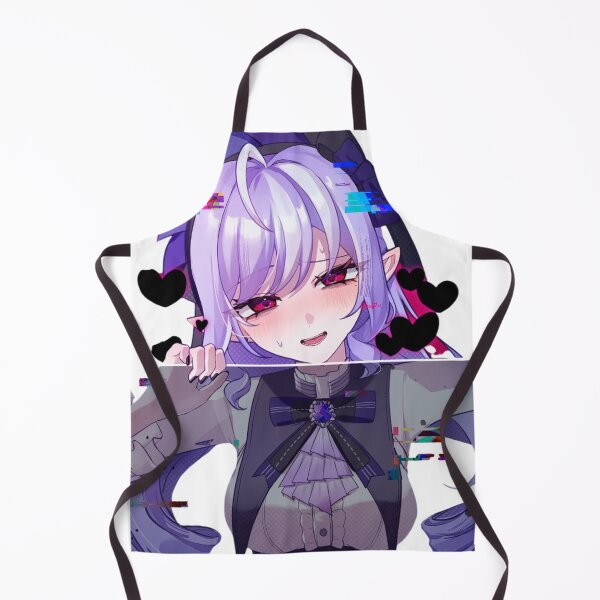 Item preview, Vivian Car Window Zenless Zone Zero designed and sold by KomiArts.