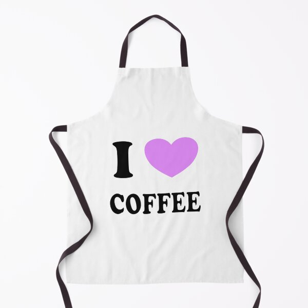 Item preview, I love coffee designed and sold by Inspirationmotivation.
