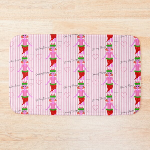 Item preview, Strawbessa Blessings designed and sold by AngeneLeArt.