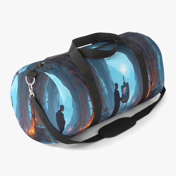 Item preview, The birth of a living Earth in the cradle of other worlds designed and sold by KunstGeist.