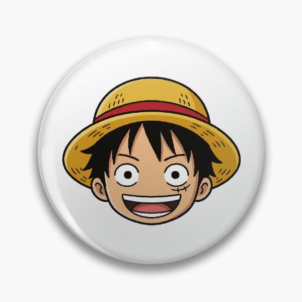 Item preview, Monkey D Luffy designed and sold by DIS Alliance Studio.