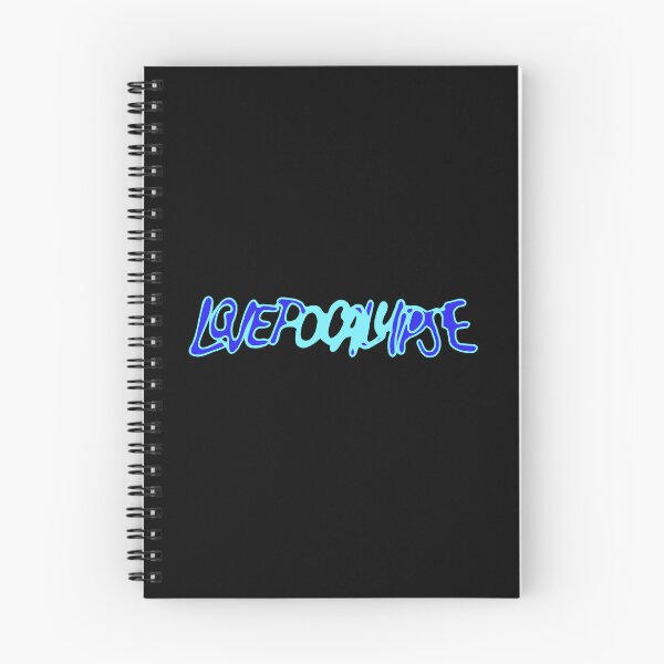 Item preview, Lovepocalypse by Zerobaseone designed and sold by ArtRaftPro.