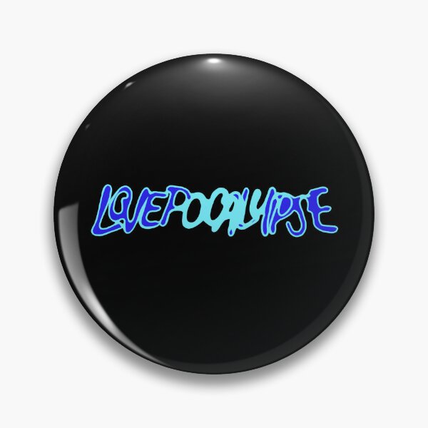 Item preview, Lovepocalypse by Zerobaseone designed and sold by ArtRaftPro.