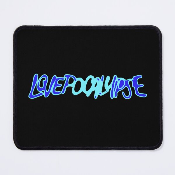 Item preview, Lovepocalypse by Zerobaseone designed and sold by ArtRaftPro.
