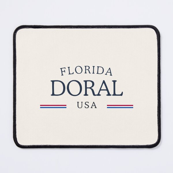 Item preview, Doral Florida Heritage – Classic designed and sold by buglevel.