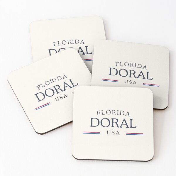 Item preview, Doral Florida Heritage – Classic designed and sold by buglevel.