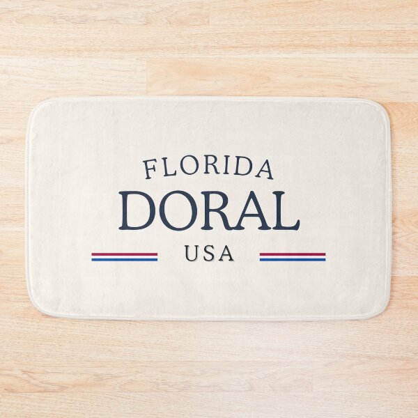 Item preview, Doral Florida Heritage – Classic designed and sold by buglevel.