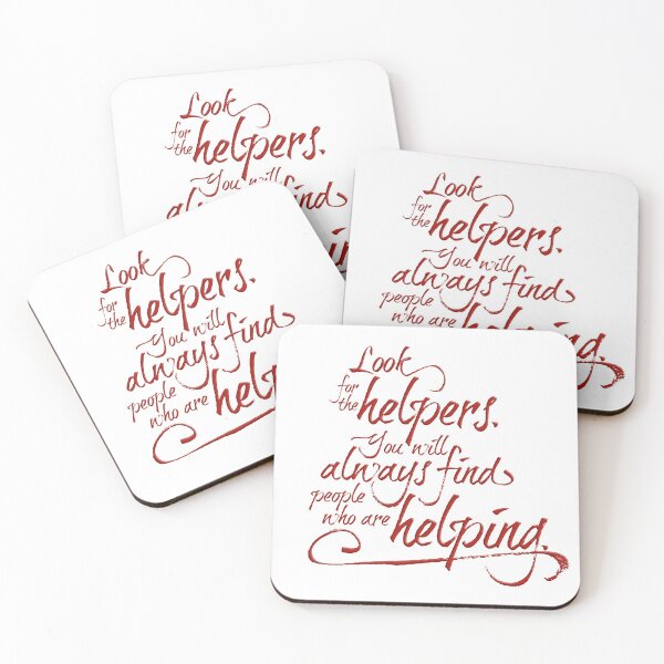 Item preview, Rogers' Army -Red designed and sold by Staceland.