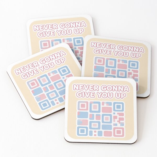 Item preview, A colorful QR code with a motivational phrase on transparent background designed and sold by Creative88Art.