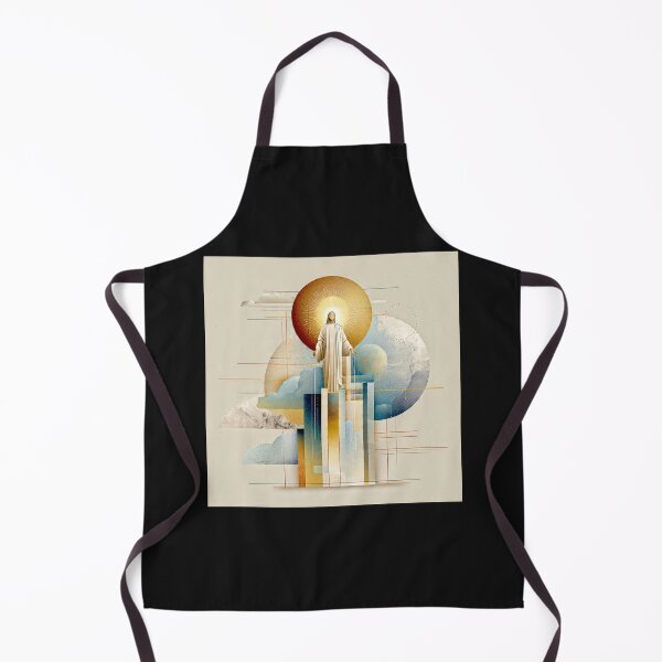 Item preview, Resurrection & Ascension, A Modern Journey of Light and Faith #10 designed and sold by Helios Be. Lavsh.