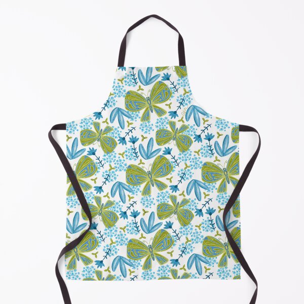 Item preview, Butterflies and Botanicals designed and sold by studioaudrea.