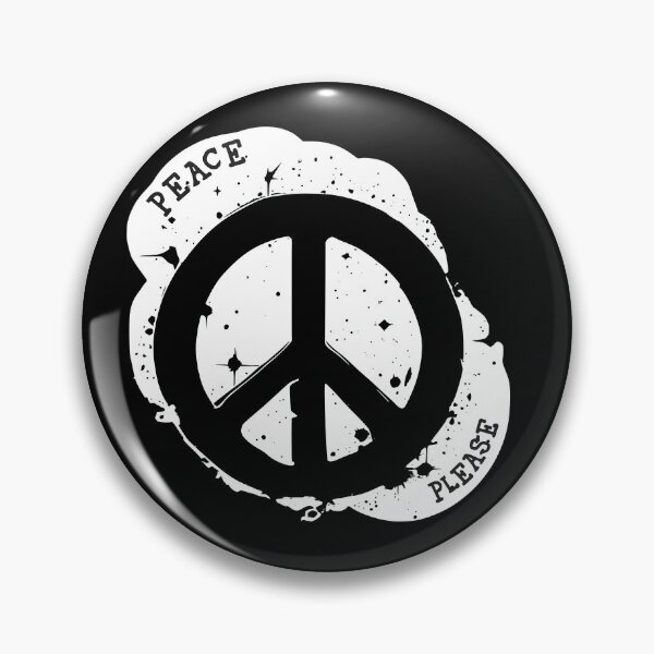 Item preview, Peace Please designed and sold by EMMA0453.