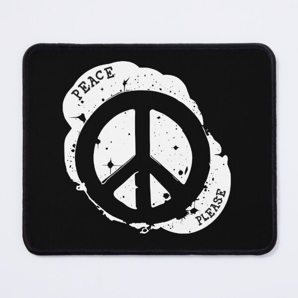 Item preview, Peace Please designed and sold by EMMA0453.