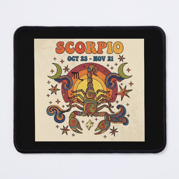Item preview, SCORPIO ZODIAC SIGN designed and sold by Sonofwilliam.