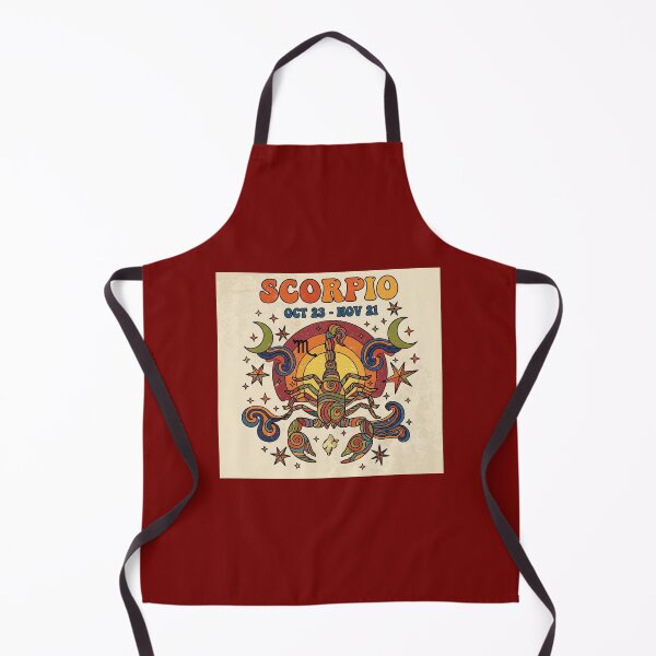 Item preview, SCORPIO ZODIAC SIGN designed and sold by Sonofwilliam.