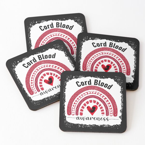 Item preview, Cord Blood Awareness Pregnancy Support Medical Research designed and sold by GrumpySableye.